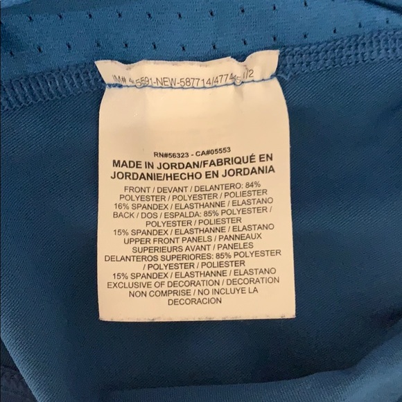 NikePro Hypercool Training Top - Picture 5 of 5